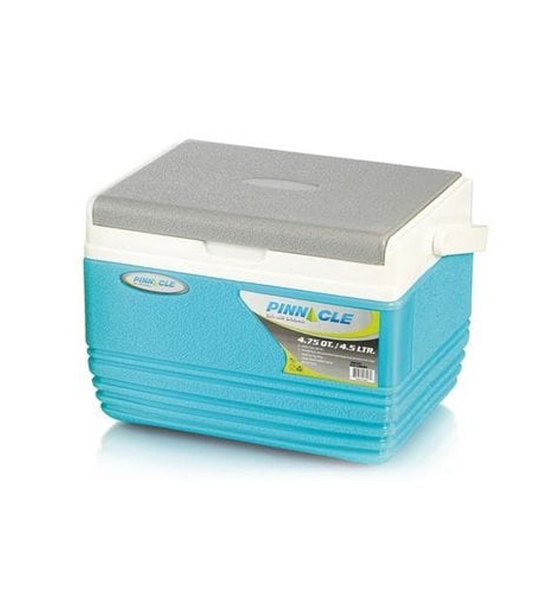 4.5 litre cooler box image