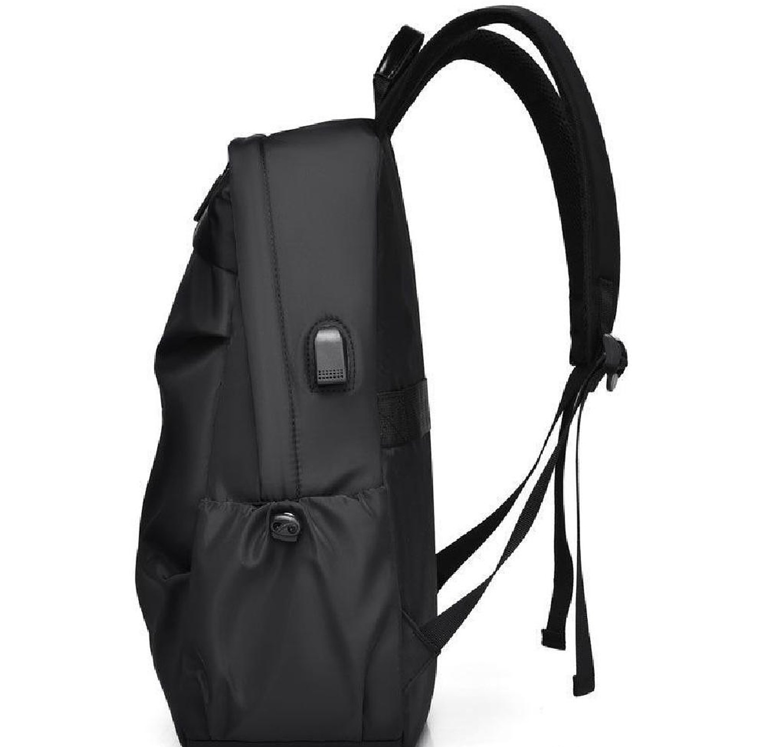 Large Capacity Men's and Women's Backpacks image