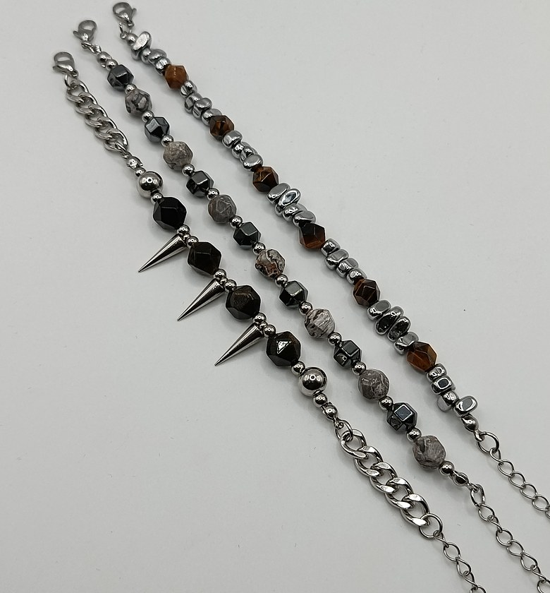 Bracelets image