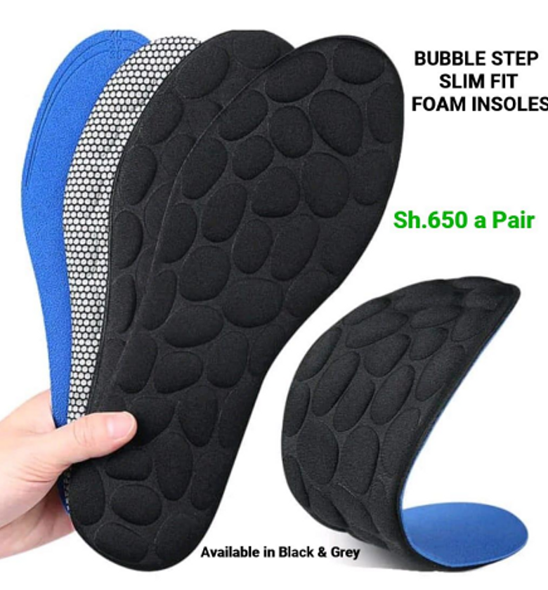 BUBBLE STEP image