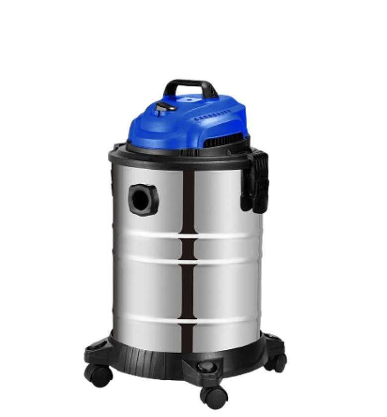 Nunix Vacuum Cleaner 3 in 1 Wet And Dry, 20l NUVC-20L image