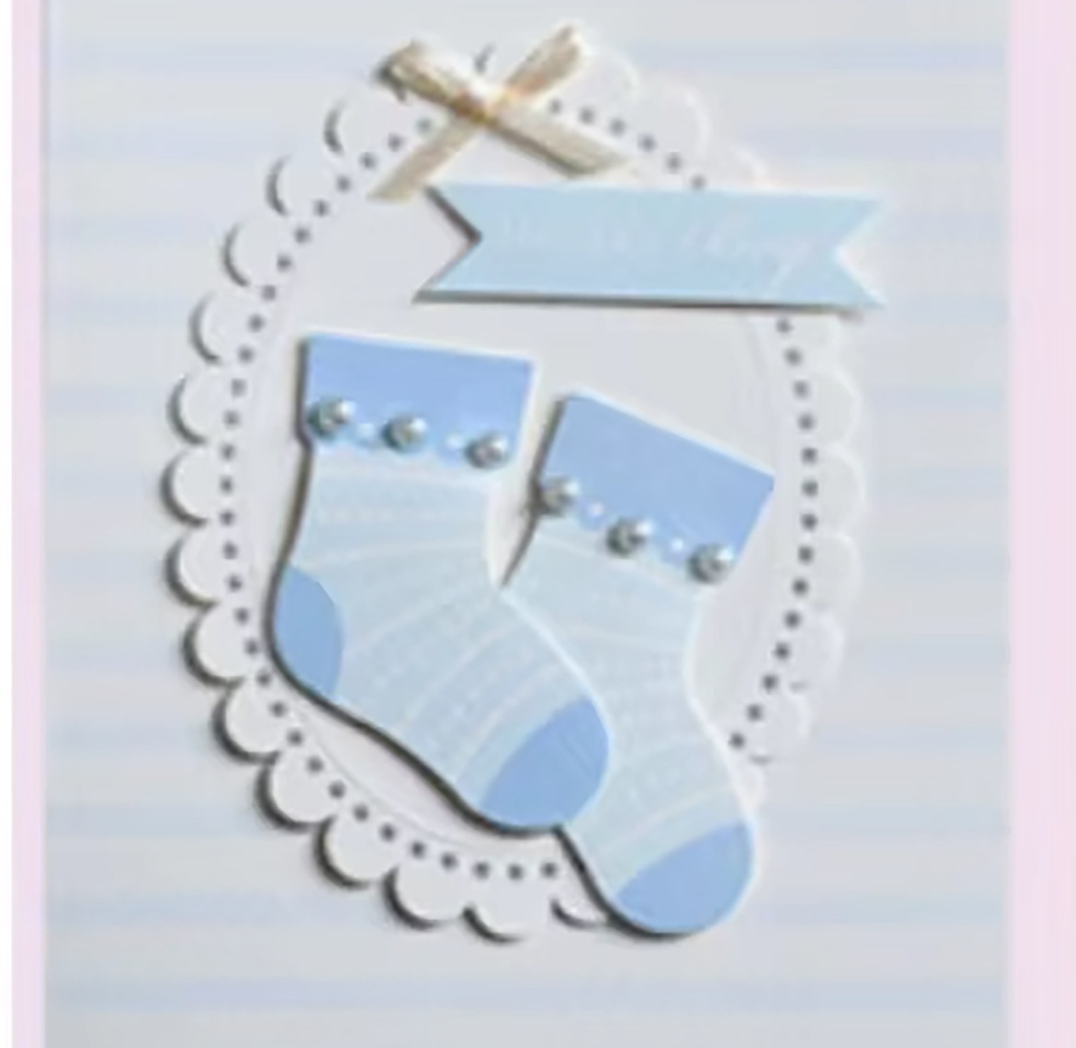 Cards (Newborn / Gift Cards) image