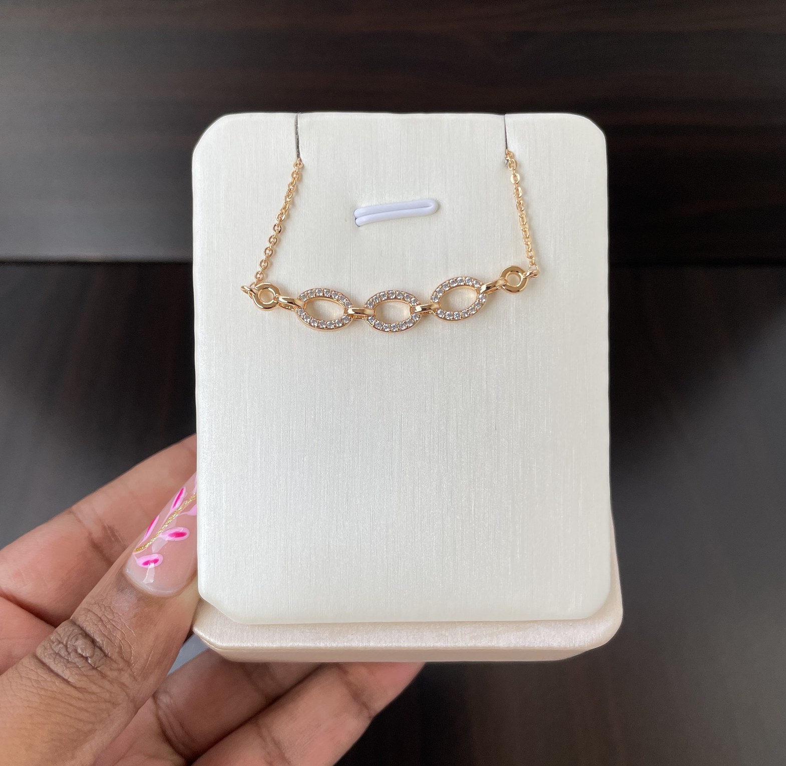 Declan Necklace  image