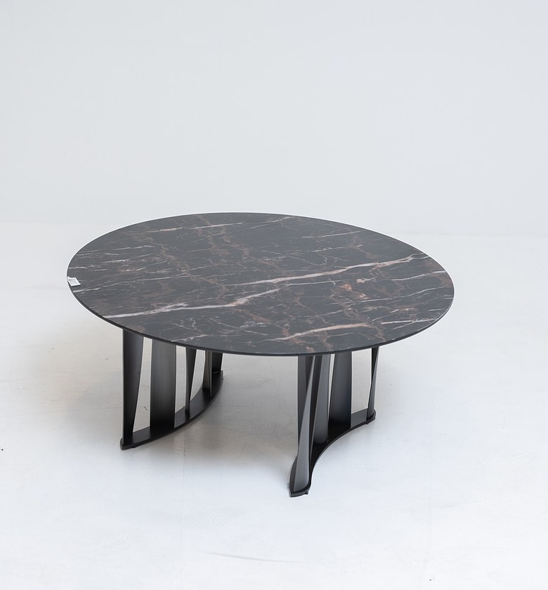 COFFEE TABLETOP:MARBLELEG image