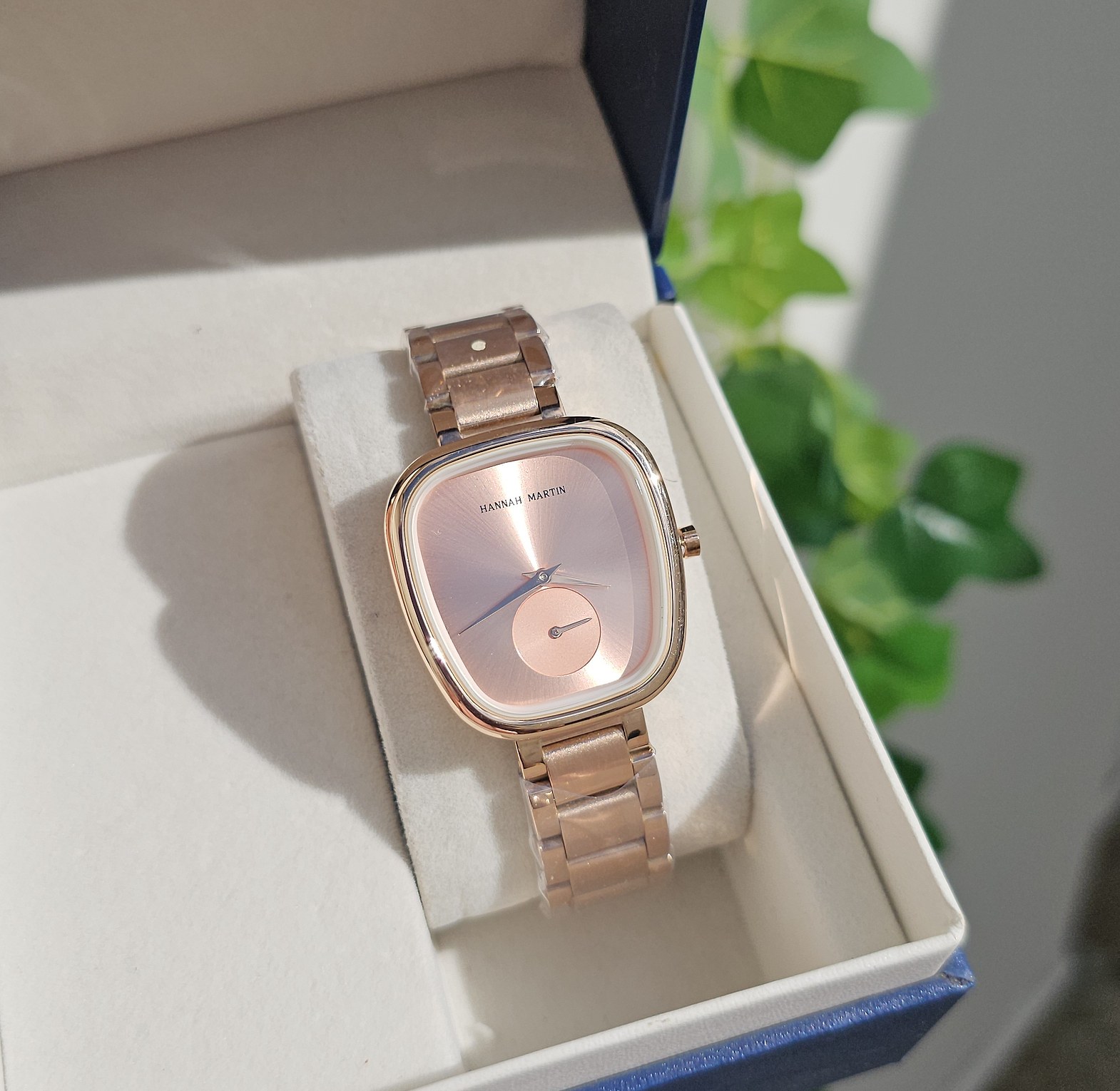 HANNA MARTIN watches  image