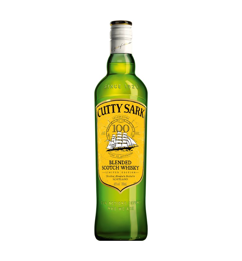 Cutty sark [750ml] image