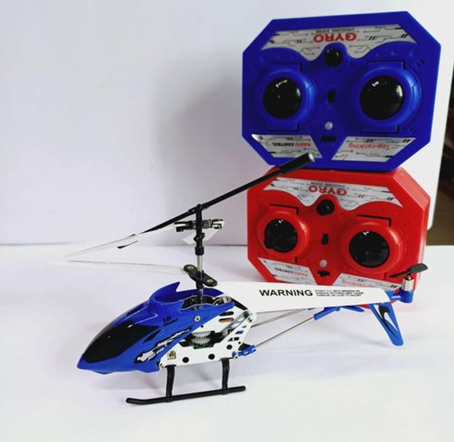 kids helicopter. image