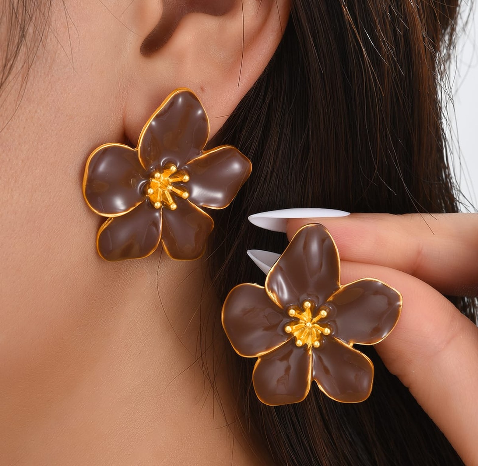 Brown collection  image