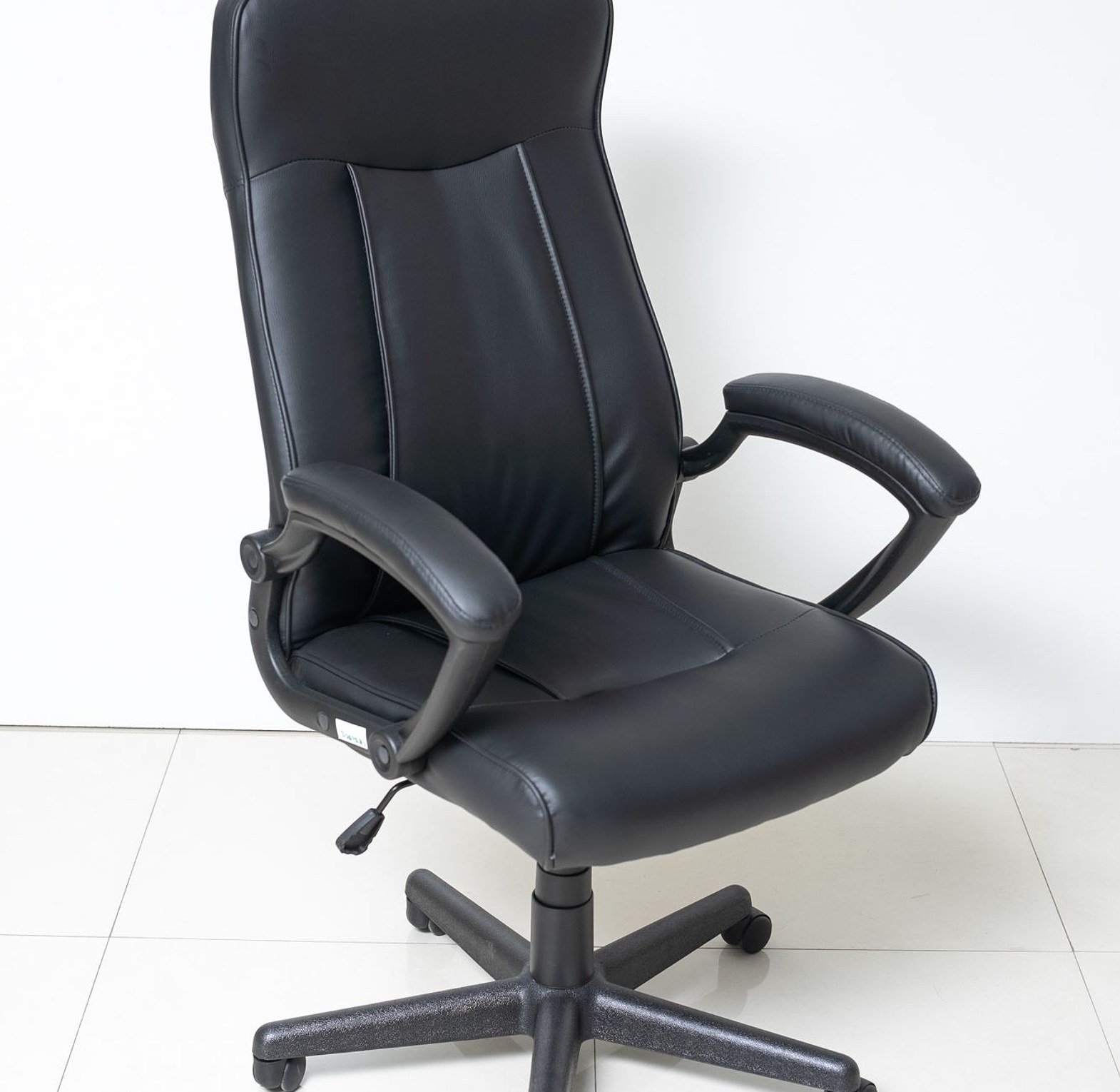 HIGH BACH OFFICE CHAIR FU image