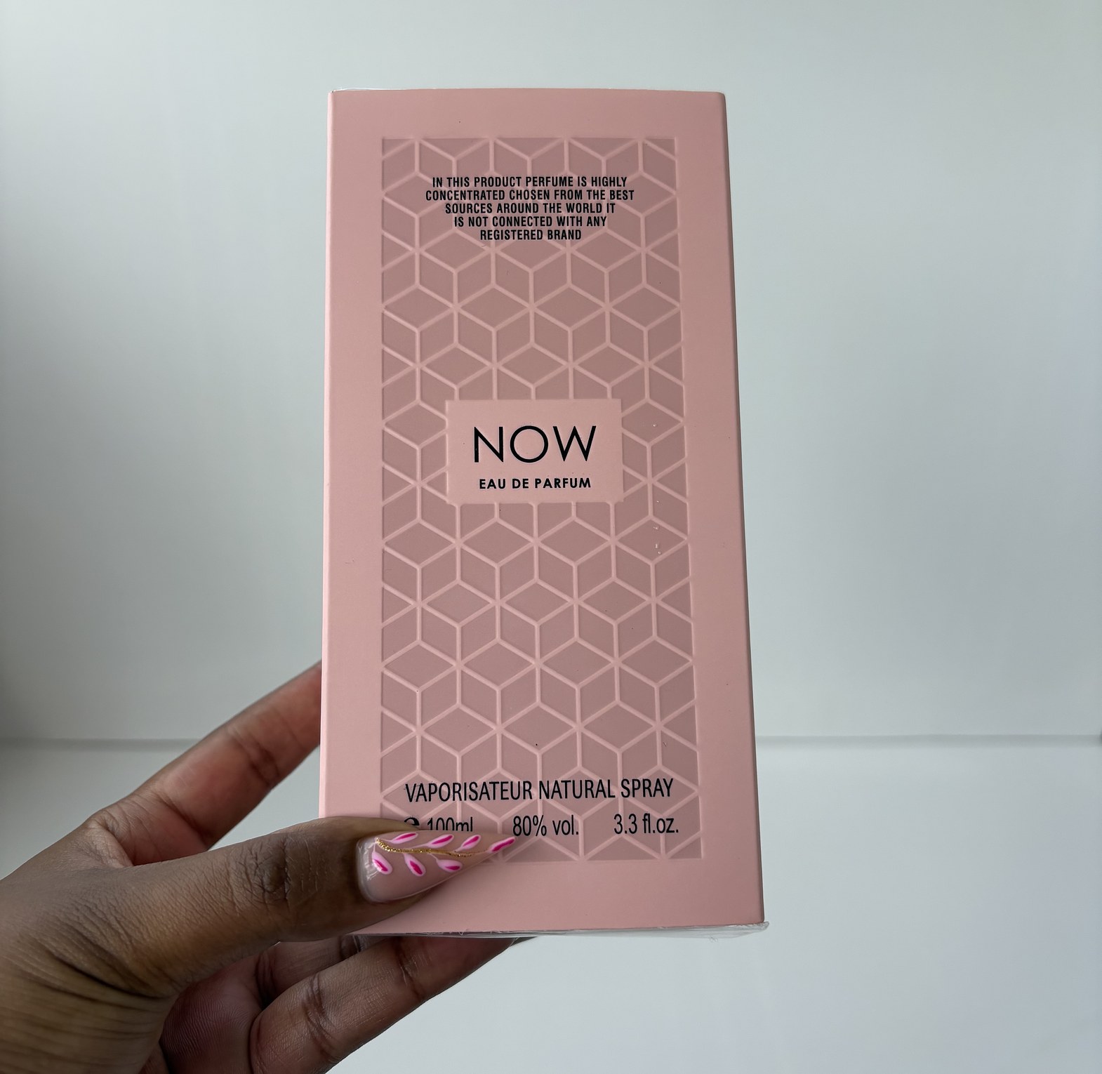 RAVE NOW - Women image