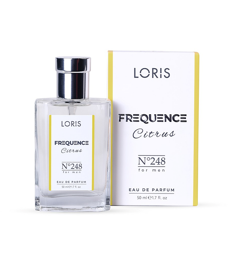 Loris no 248 (good girl caroline herrera) image
