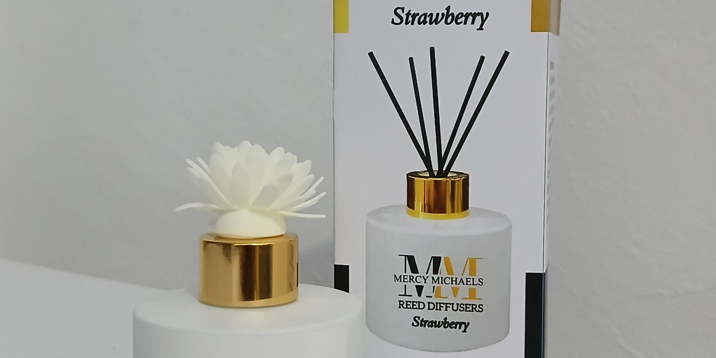 REED DIFFUSER 