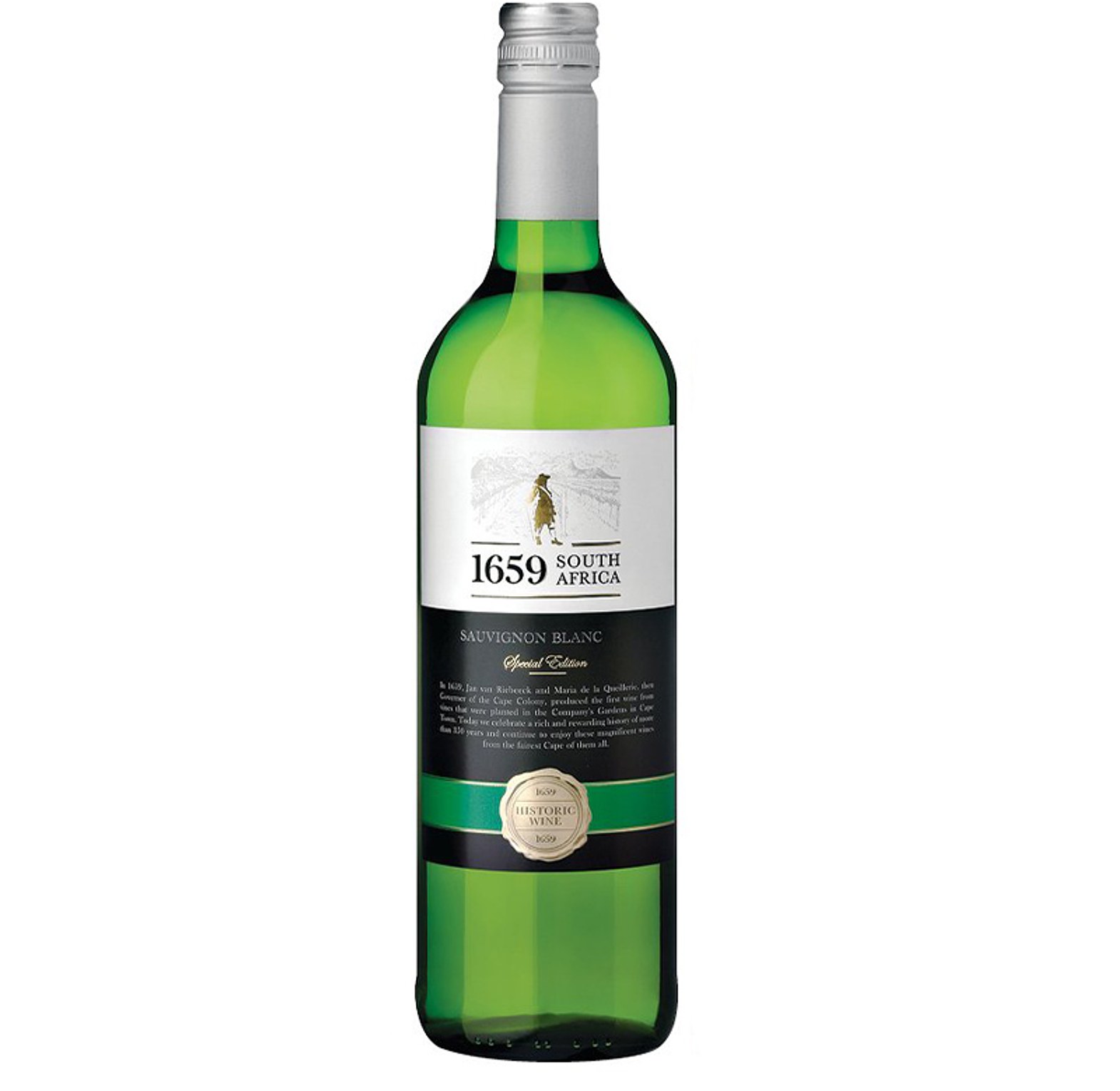 1659 sauvignon blanc 750ml image