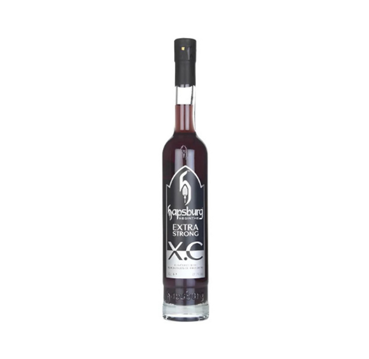 Hapsburg fruit black 53.5% 500ML image
