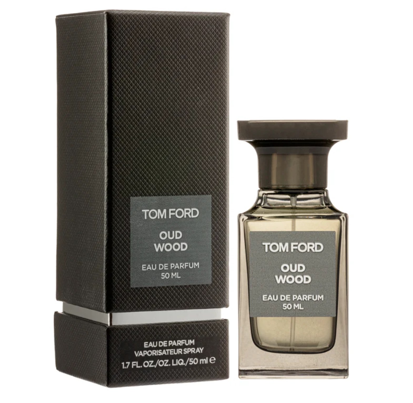Tom Ford Oud Wood 100ml image