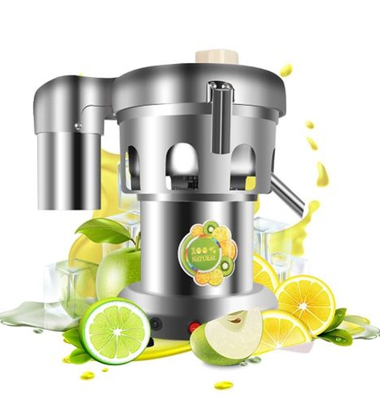 Commercial juicer A3000 image