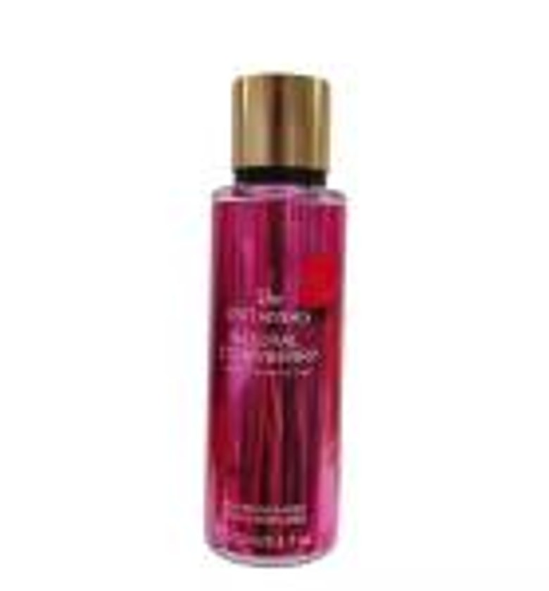 The 1001 Senses Natural Strawberry Perfumed Spray image
