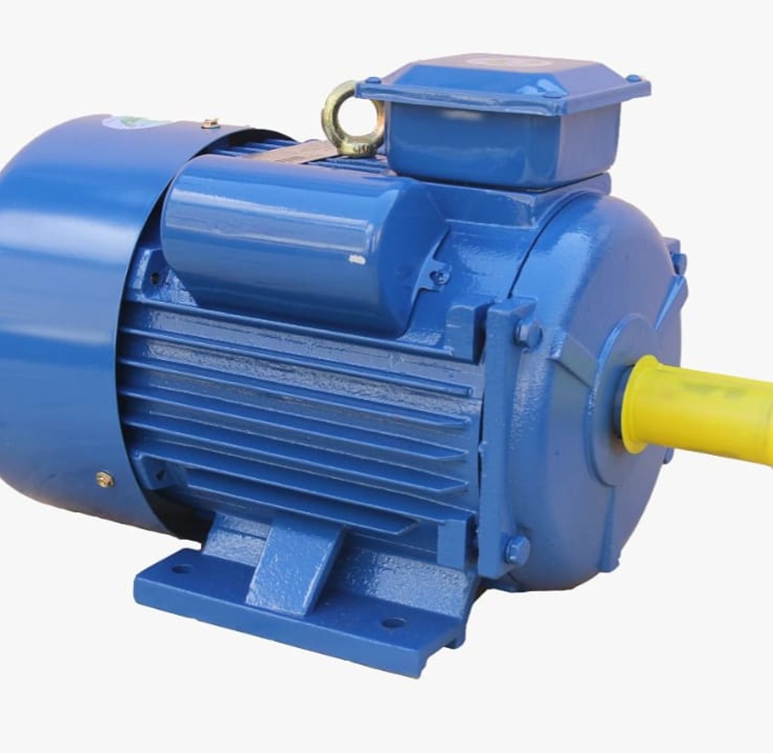 7.5 hp electric motor image