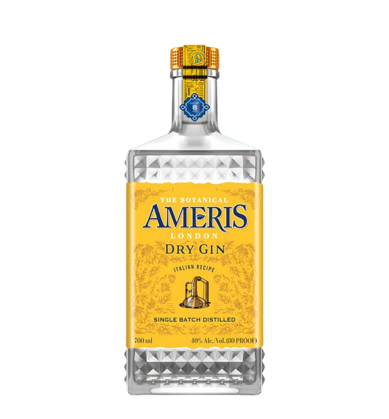 Ameris London Dry Gin image