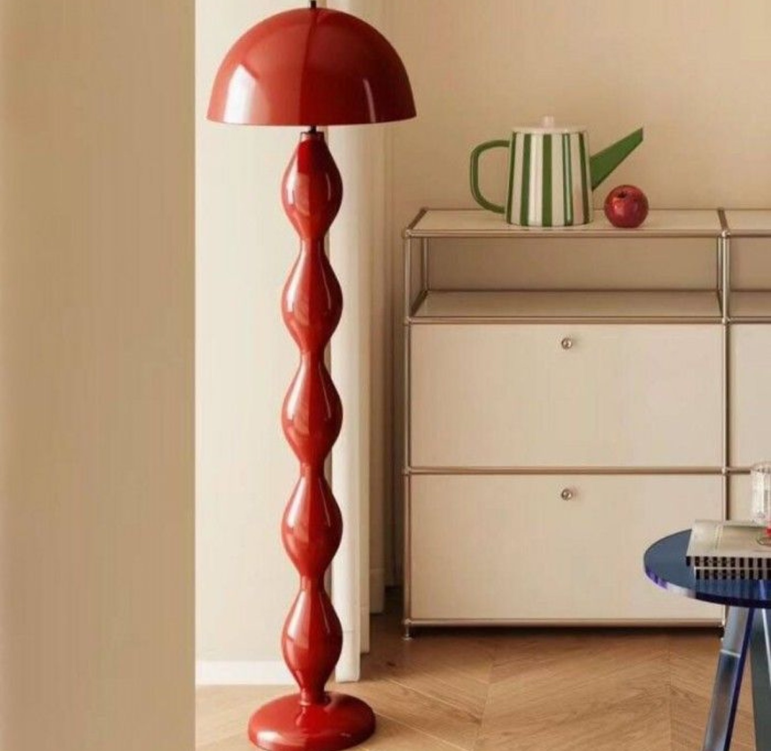 Mushroom Floor lamps image