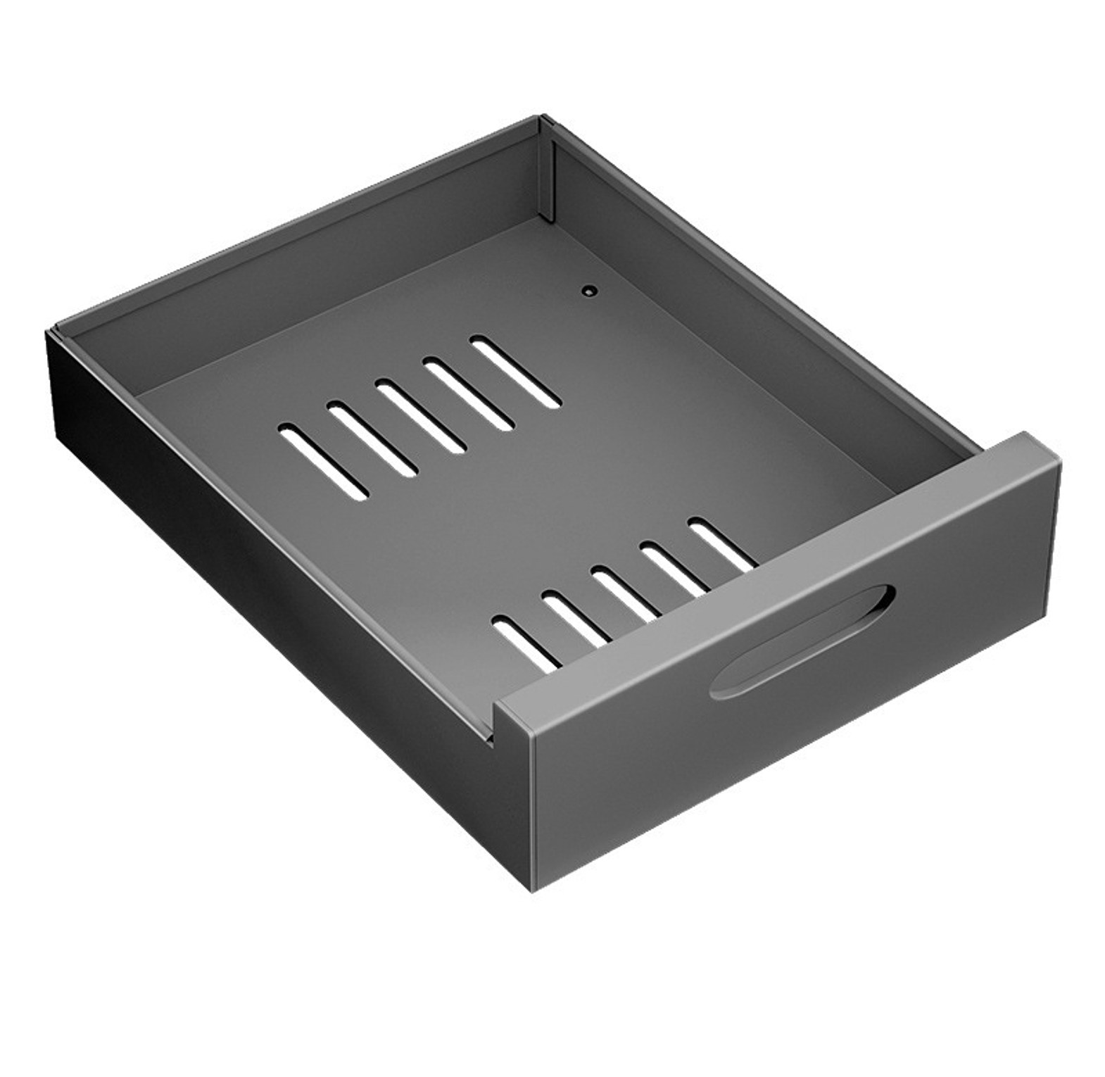 Premium Carbon Steel Pull-Out Cabinet and Drawer Organizer image