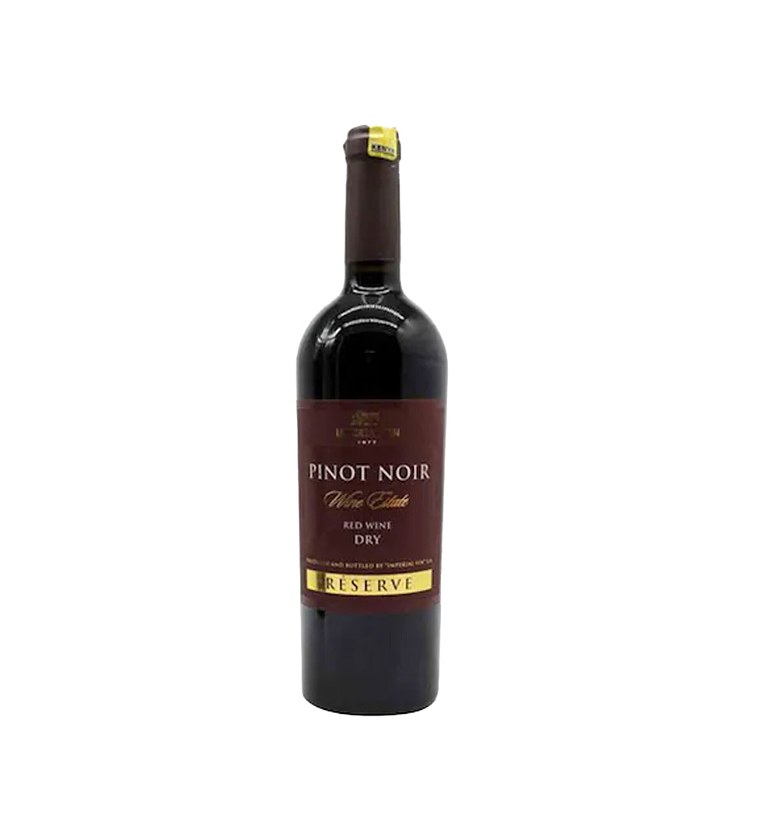 Imperial vin pinot reserve image
