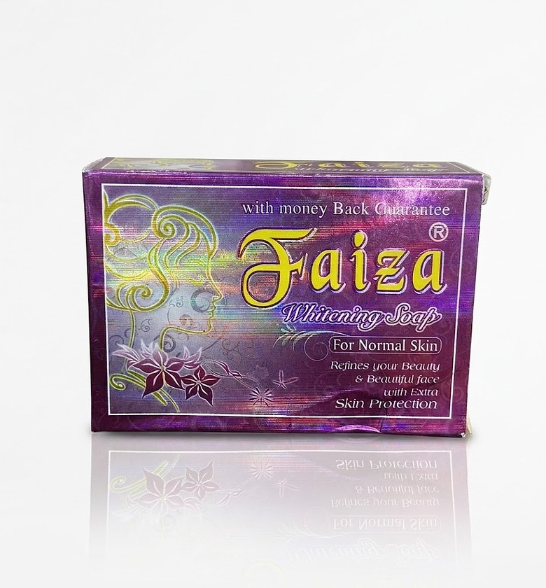 Faiza soap image