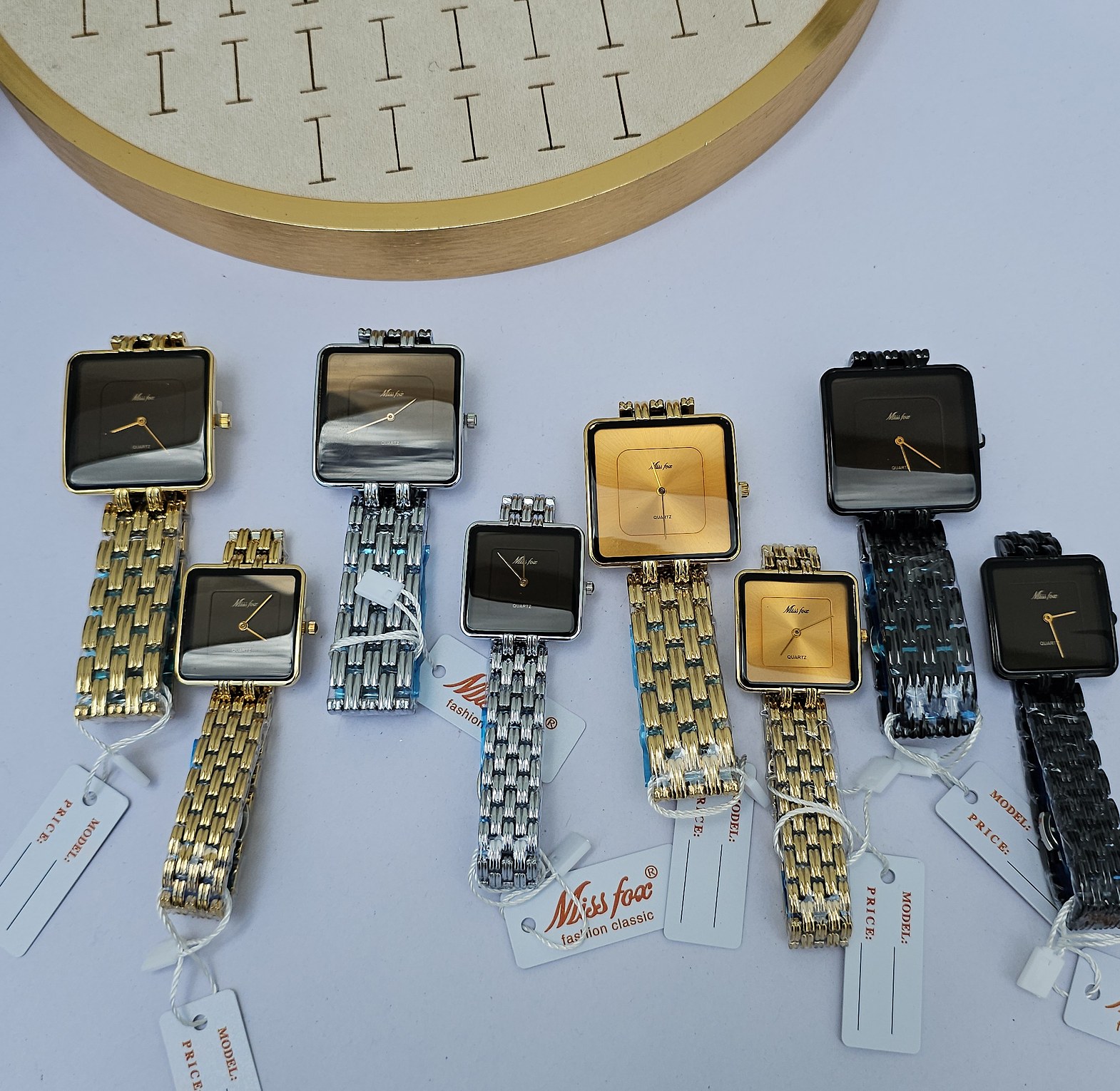 Couple watches  image