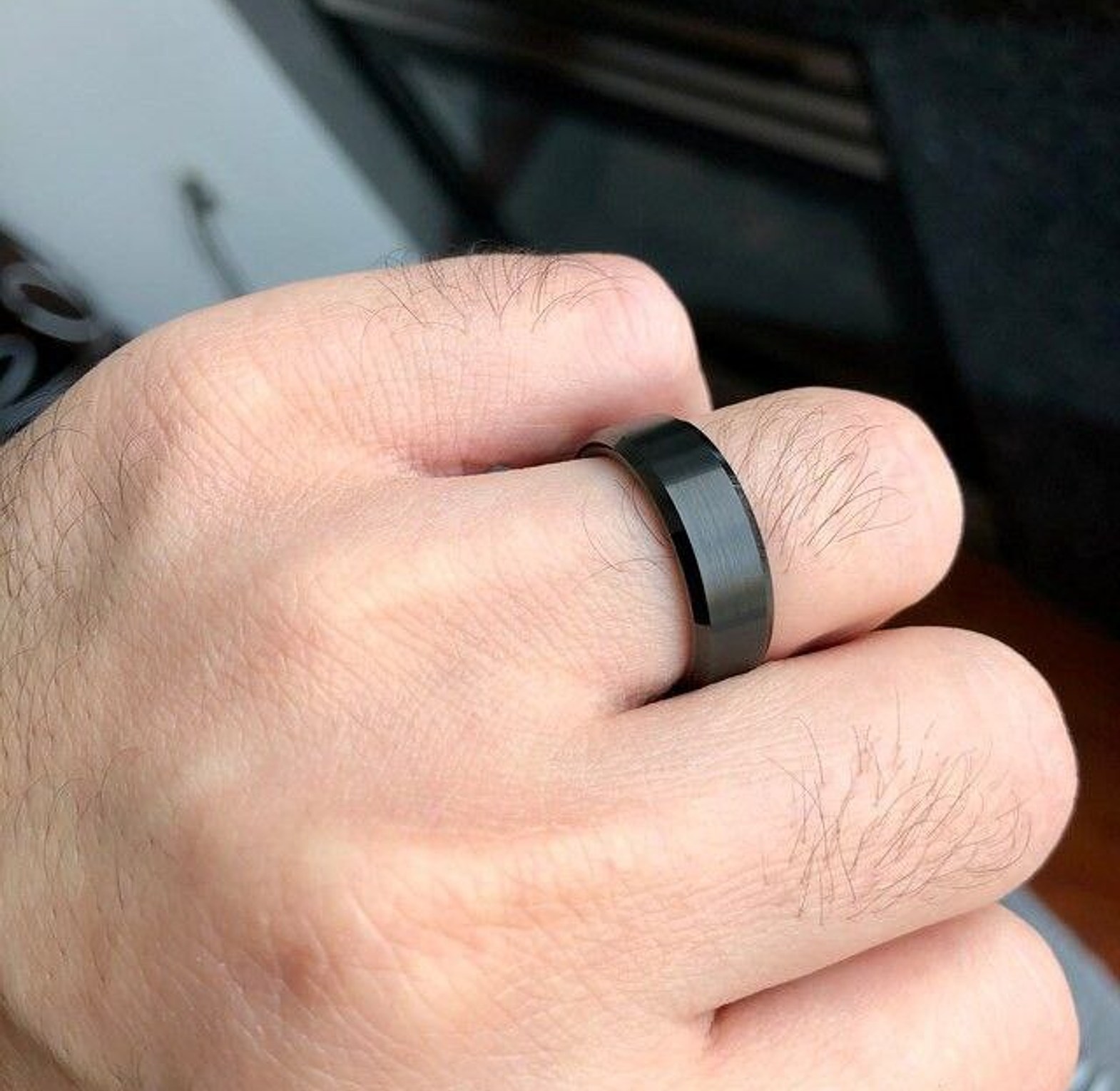 UNCOMMON LANE RING image