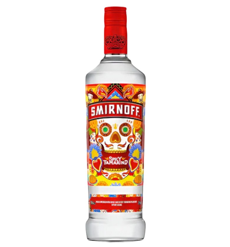 Smirnoff Spicy Tamarind 750ml image