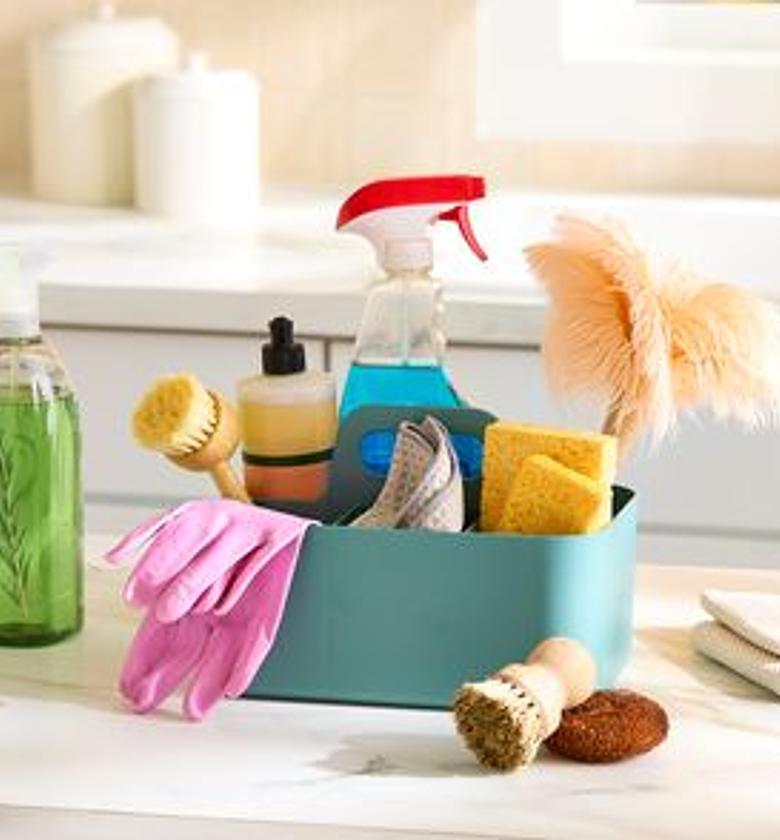 Home Supplies 