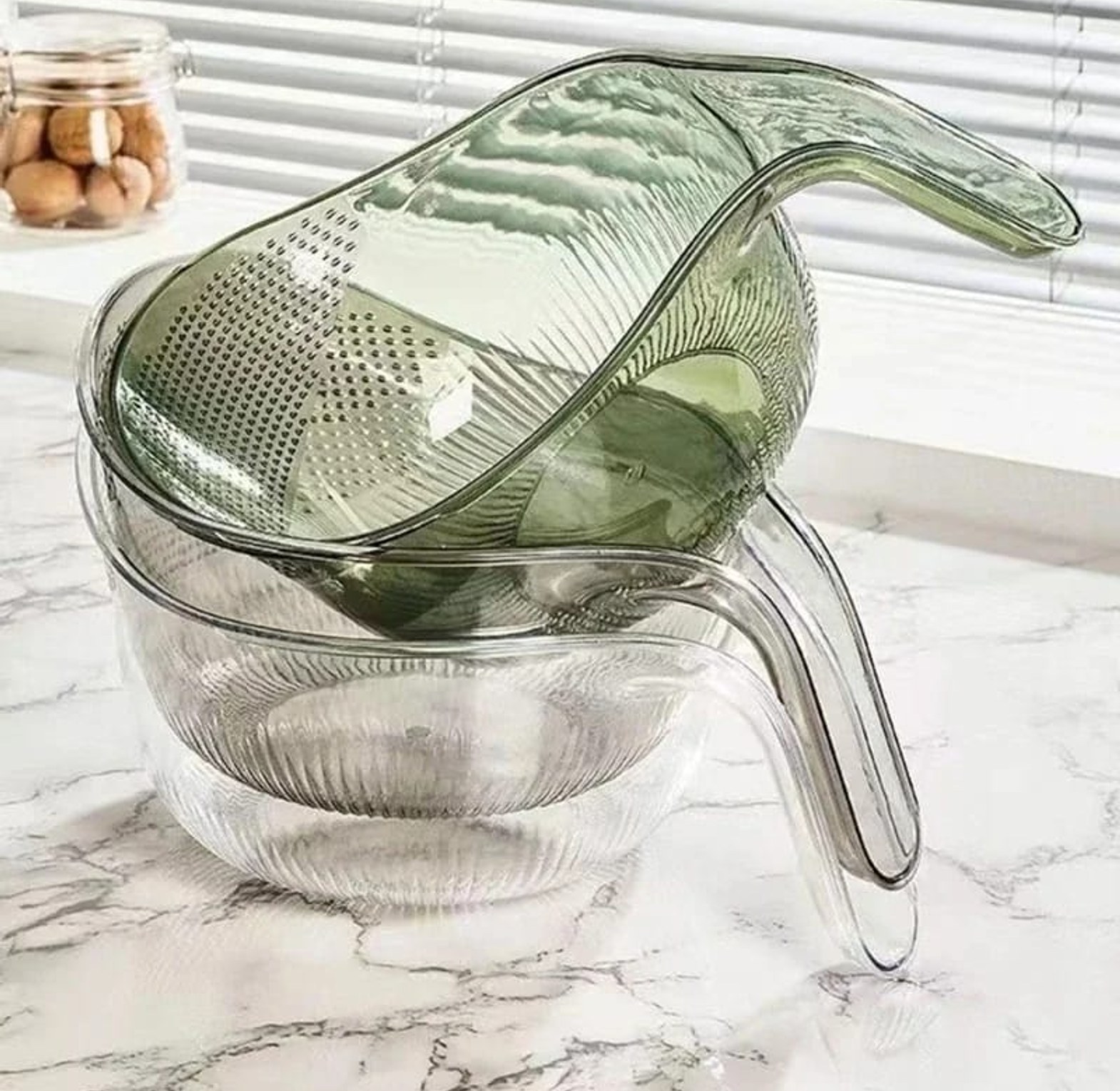 Vegetable Basket Strainer  image