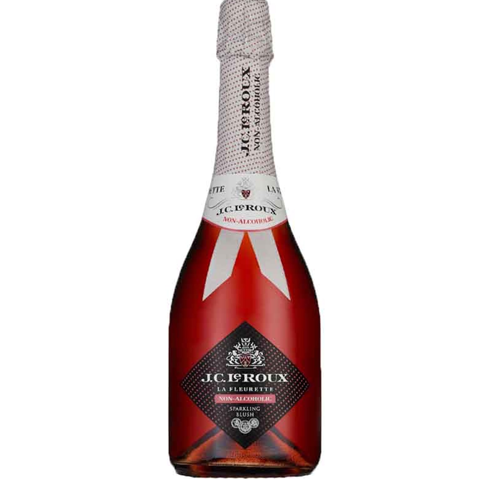 J.C LE ROUX LA FLEURETTE 750ML image