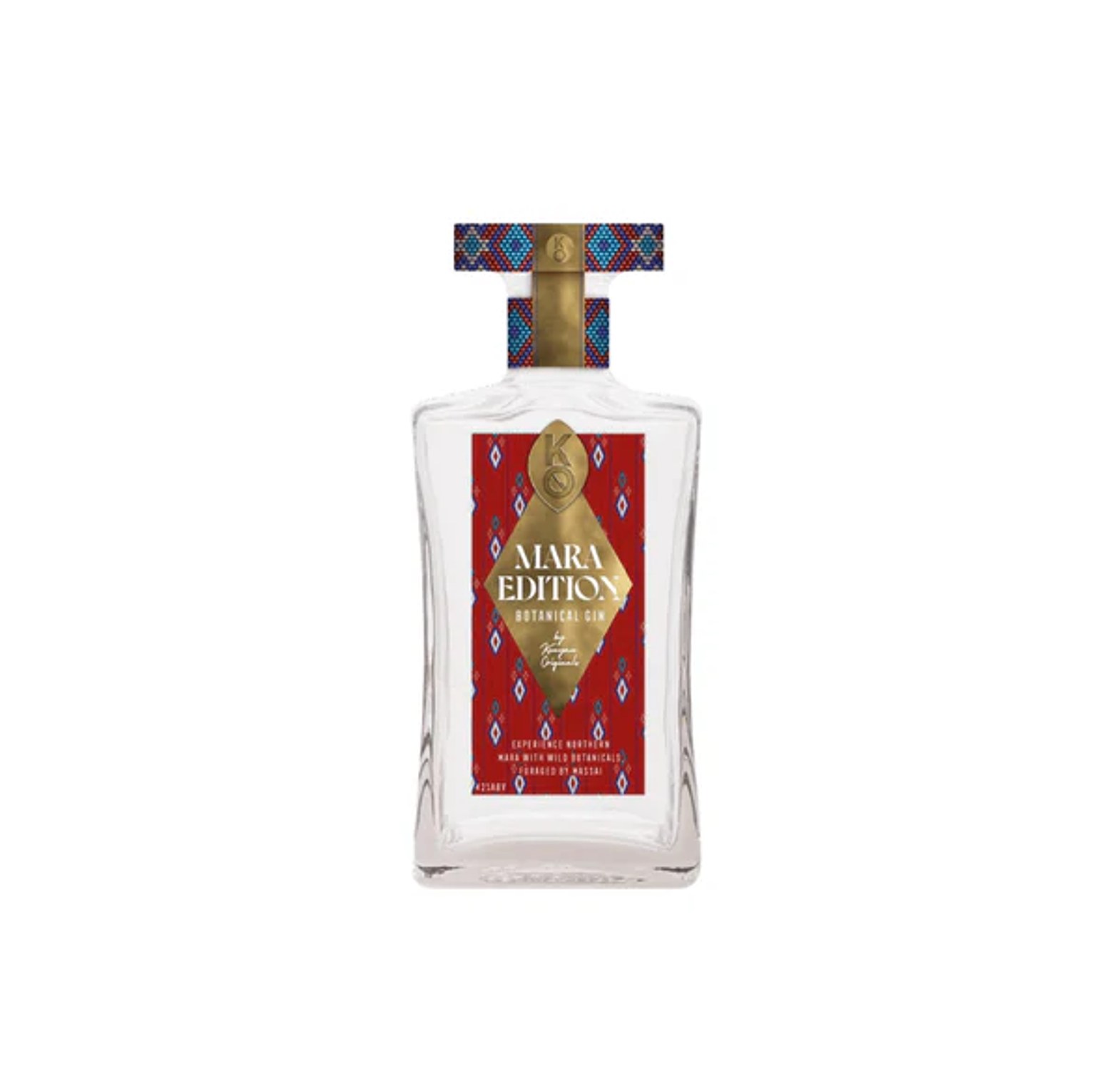 KO Mara Gin image