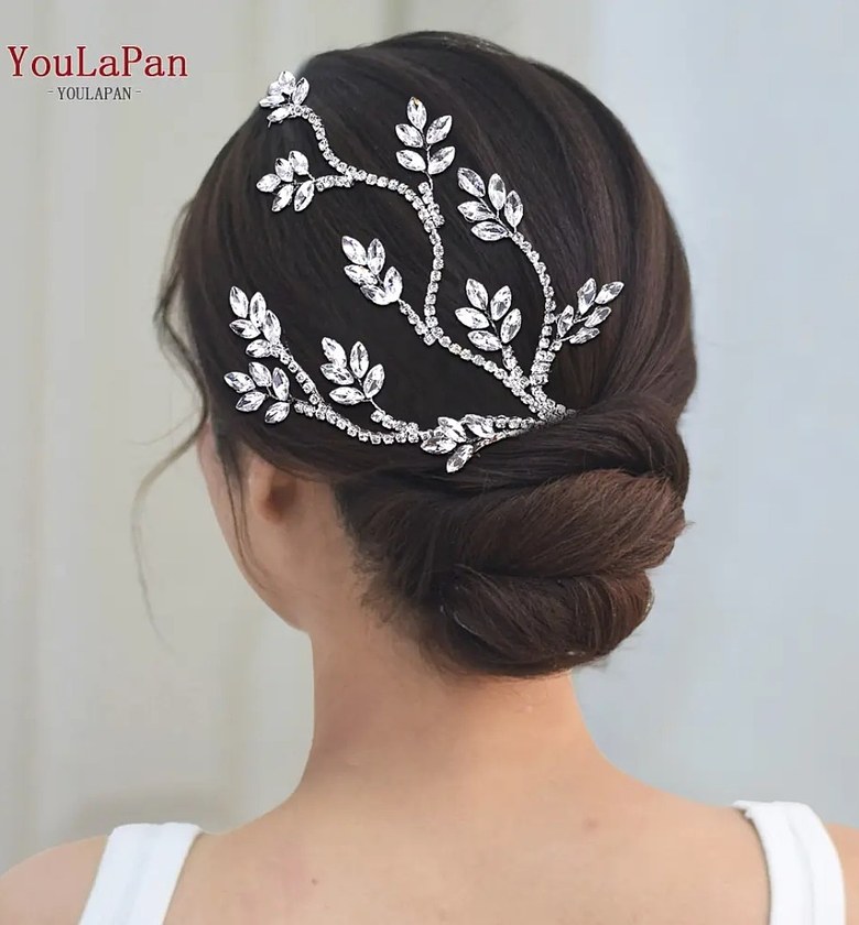 Hair Vine  image
