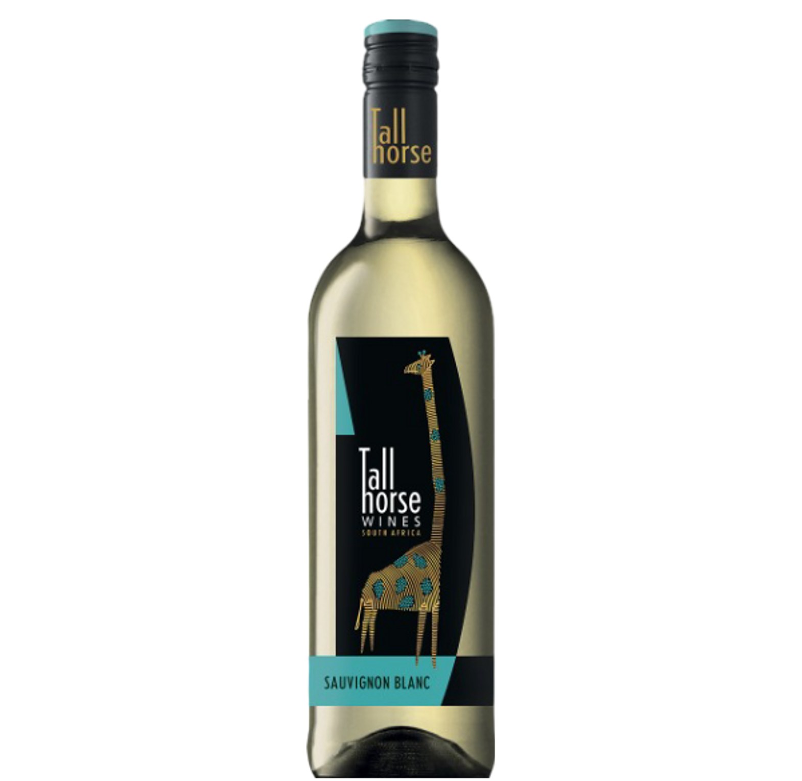 Tall Horse Sauvignon Blanc 750ml image