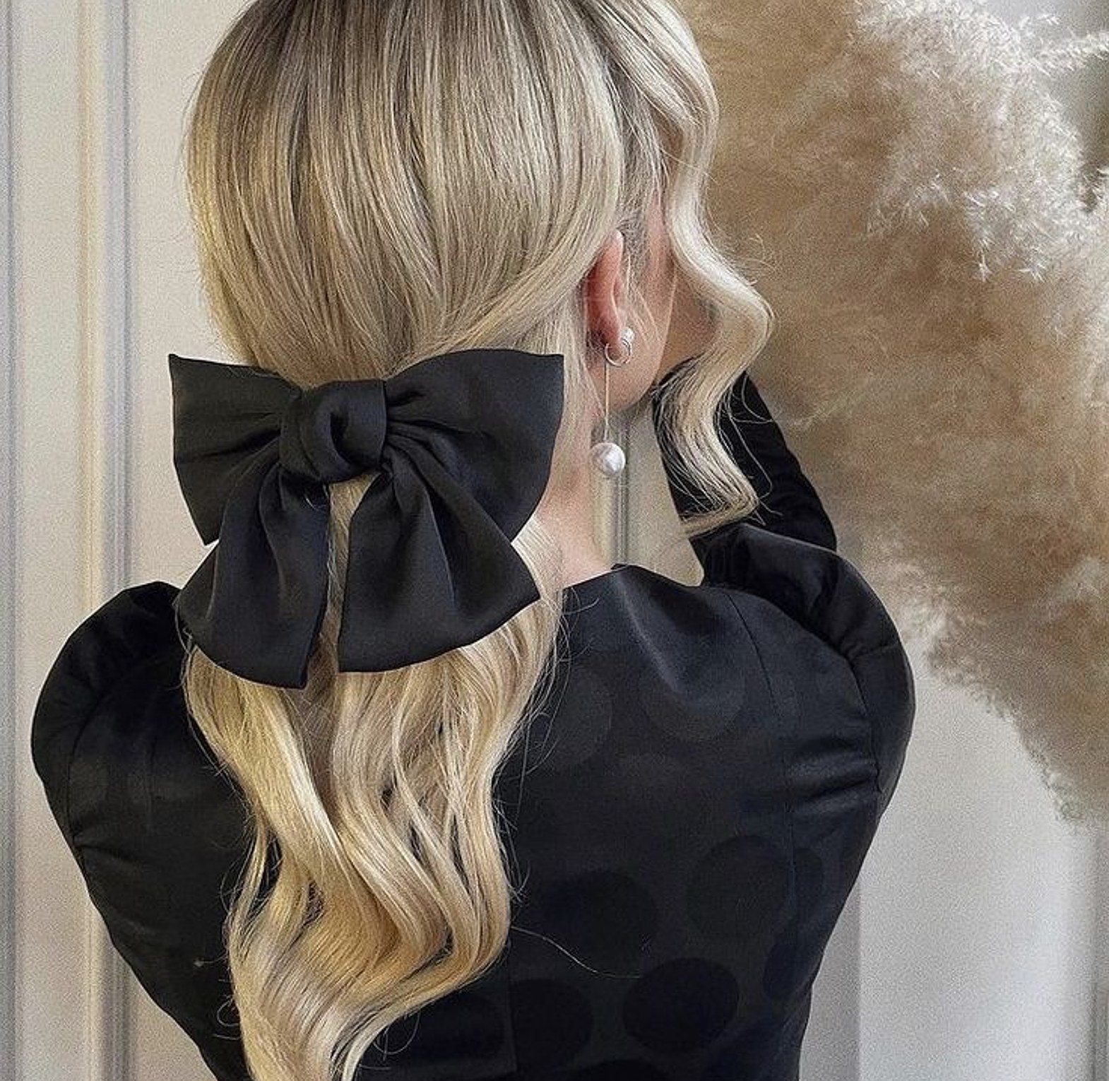 Hair bows  image