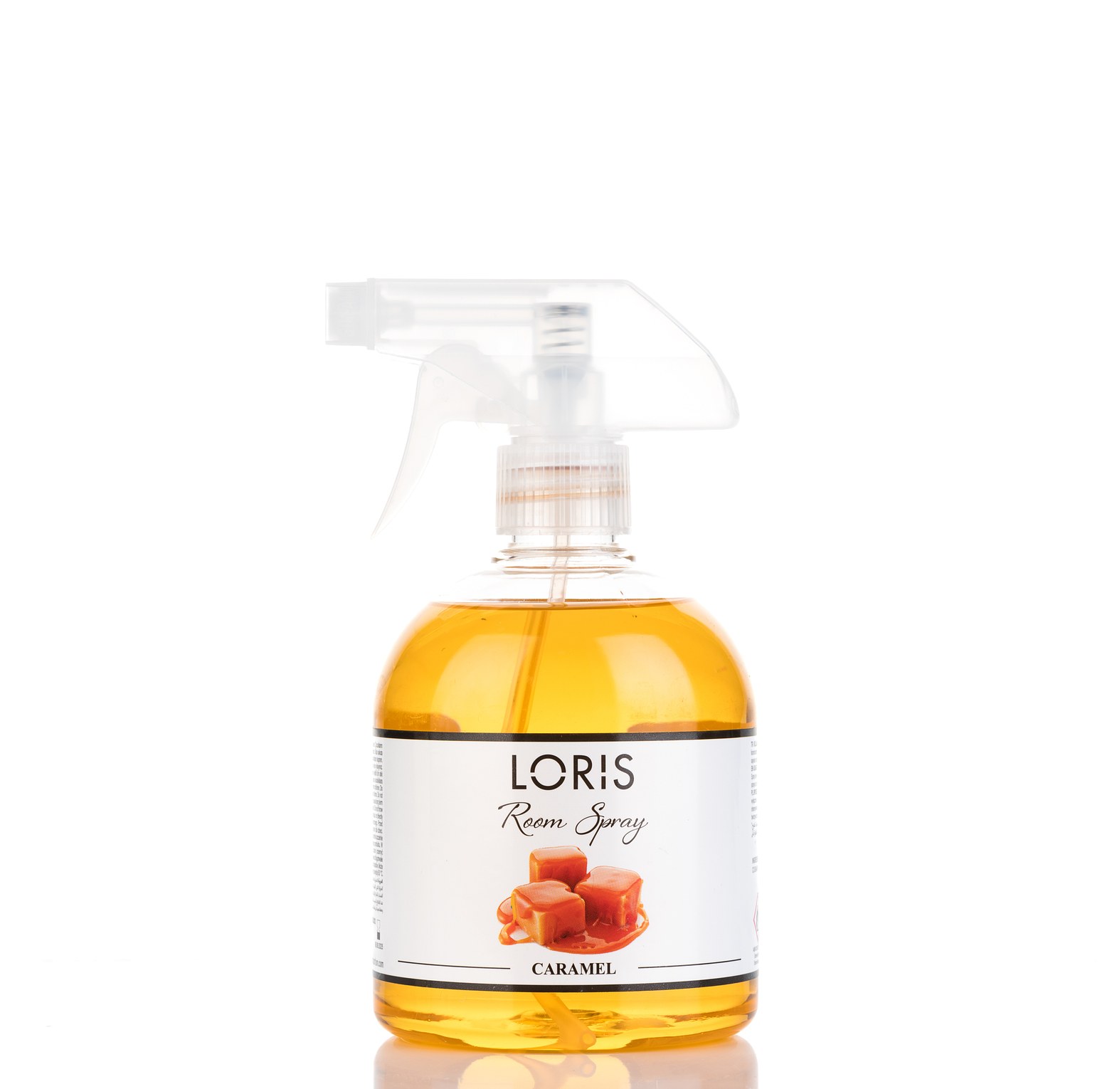 Loris Caramel Room Spray  image