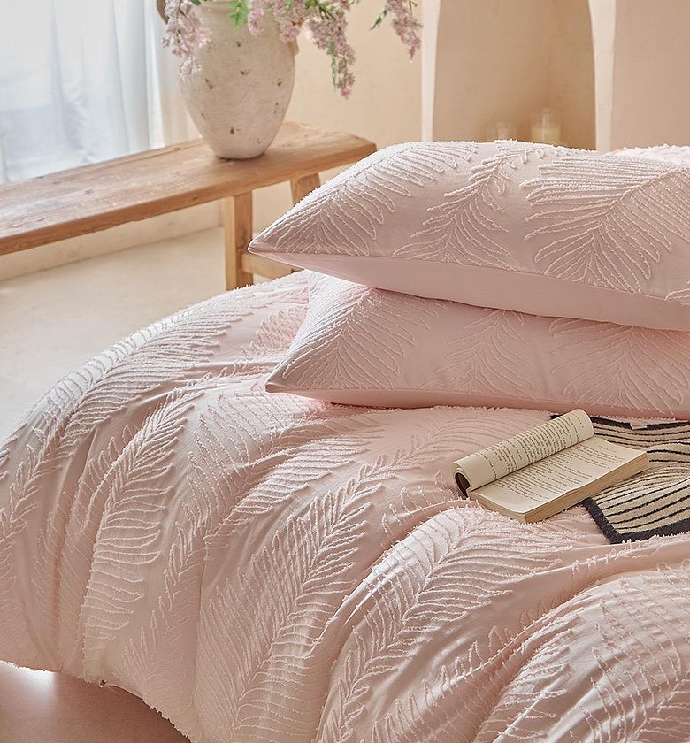 Premium 4pcs Duvet cover  image