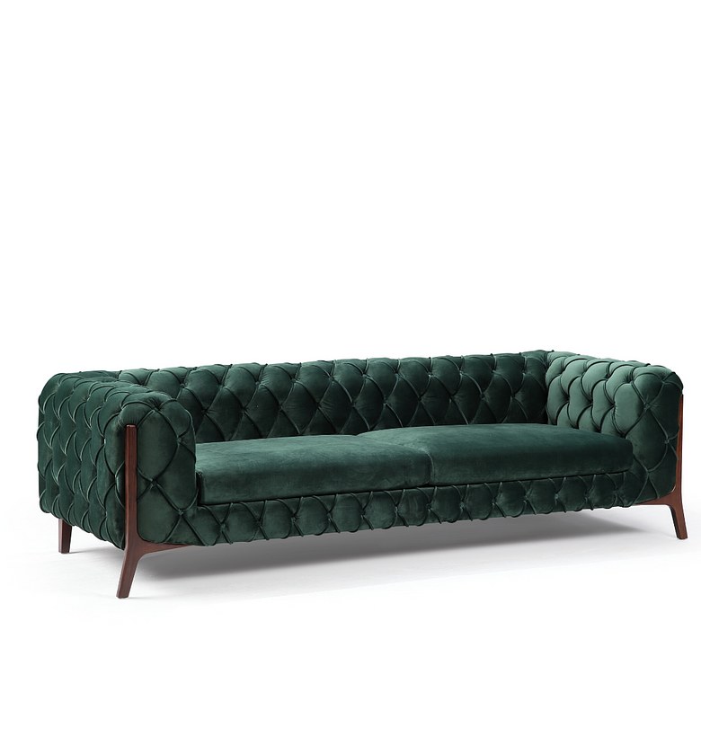 3 SEATER SOFA Size:235x90x70H cm image