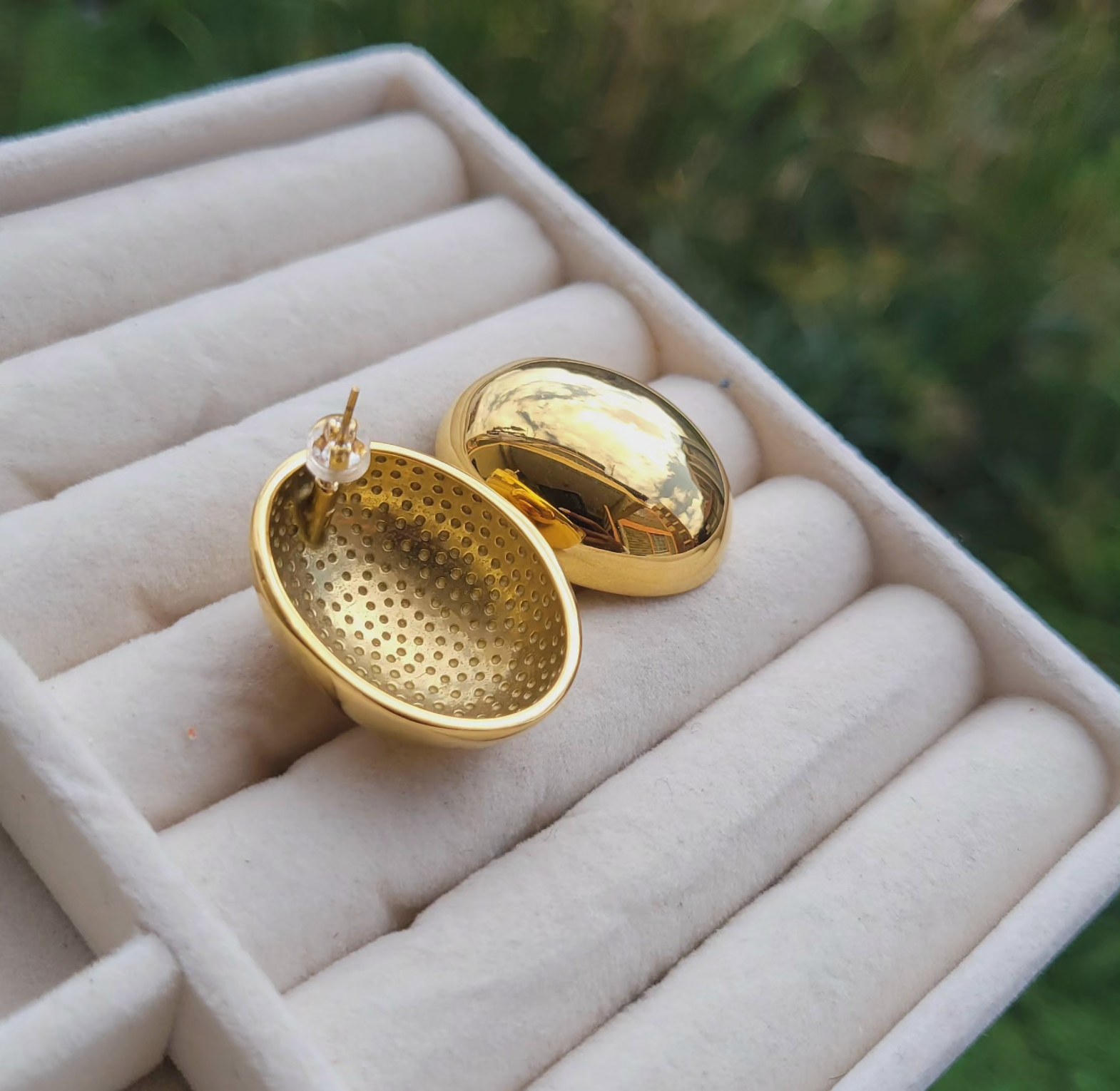 Mamita earrings  image