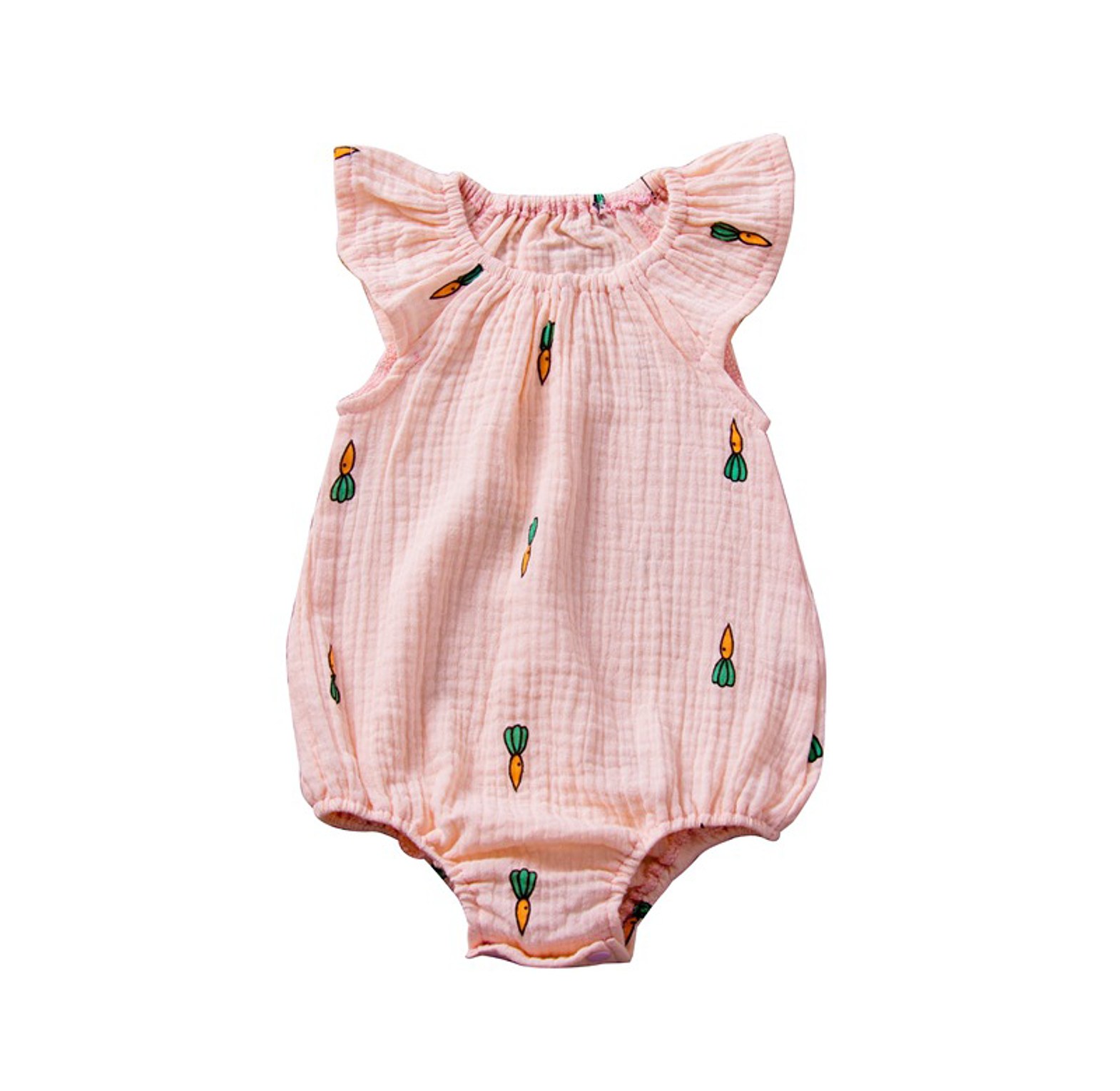 SnuggleEase Onesie image