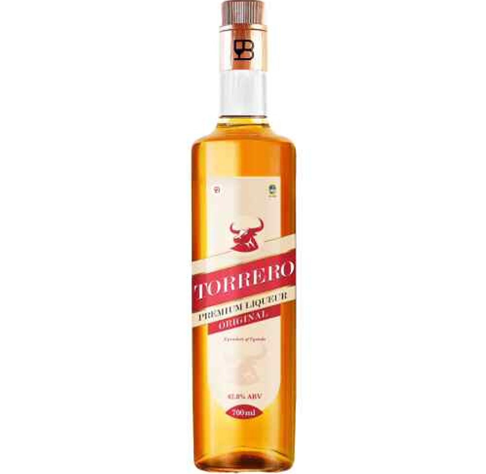 Torrero 750ml image
