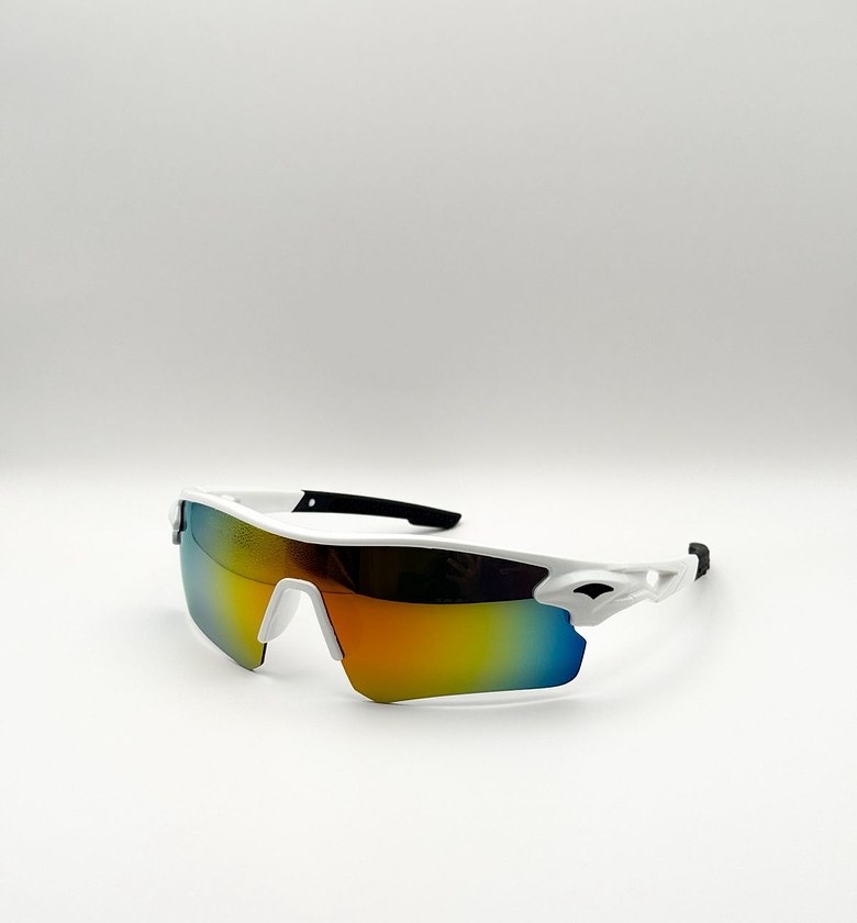Apex Alpine Shield Sunglasse image