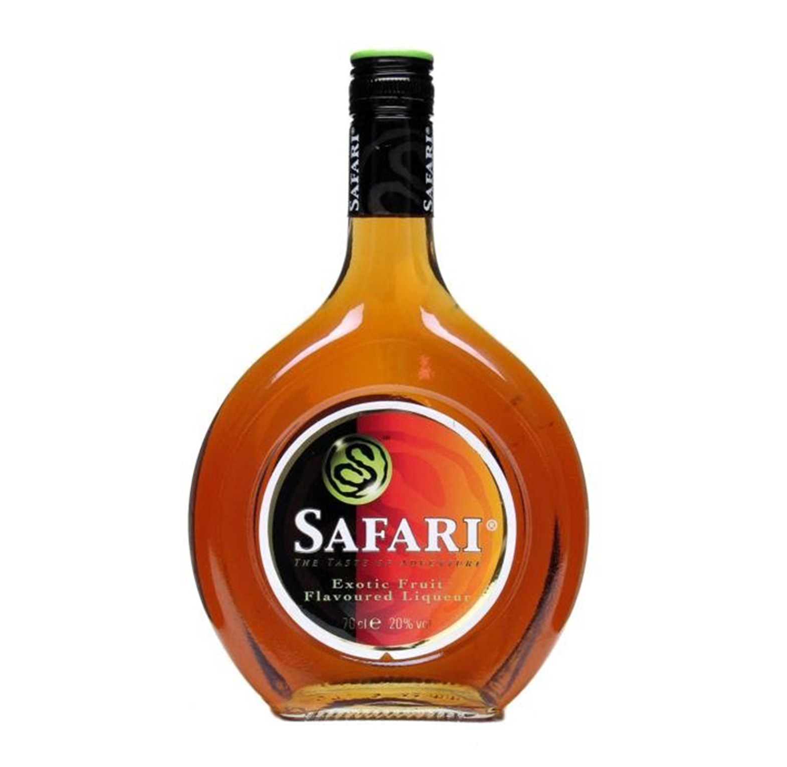 Safari rum [750ml] image