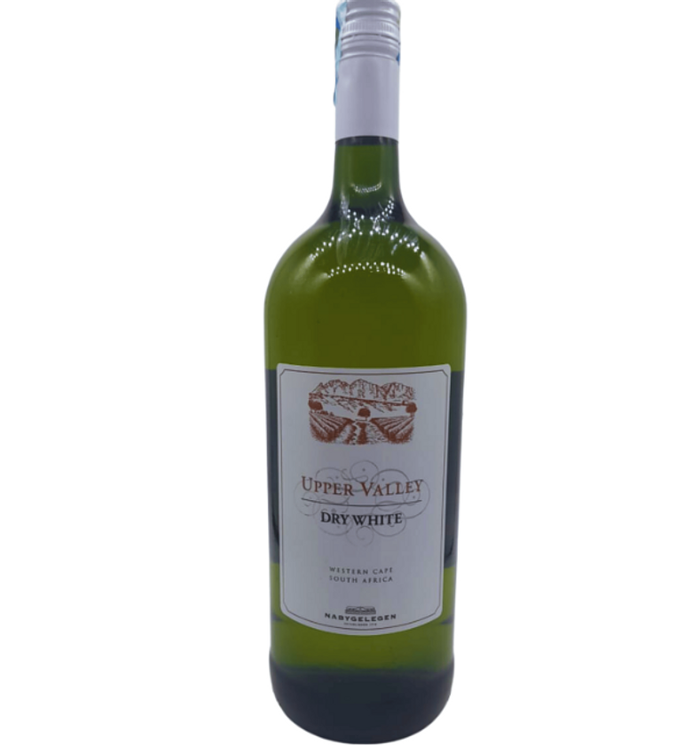 Upper valley dry white [1.5] image