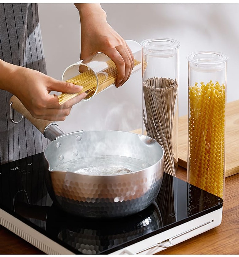 Food Storage Container image