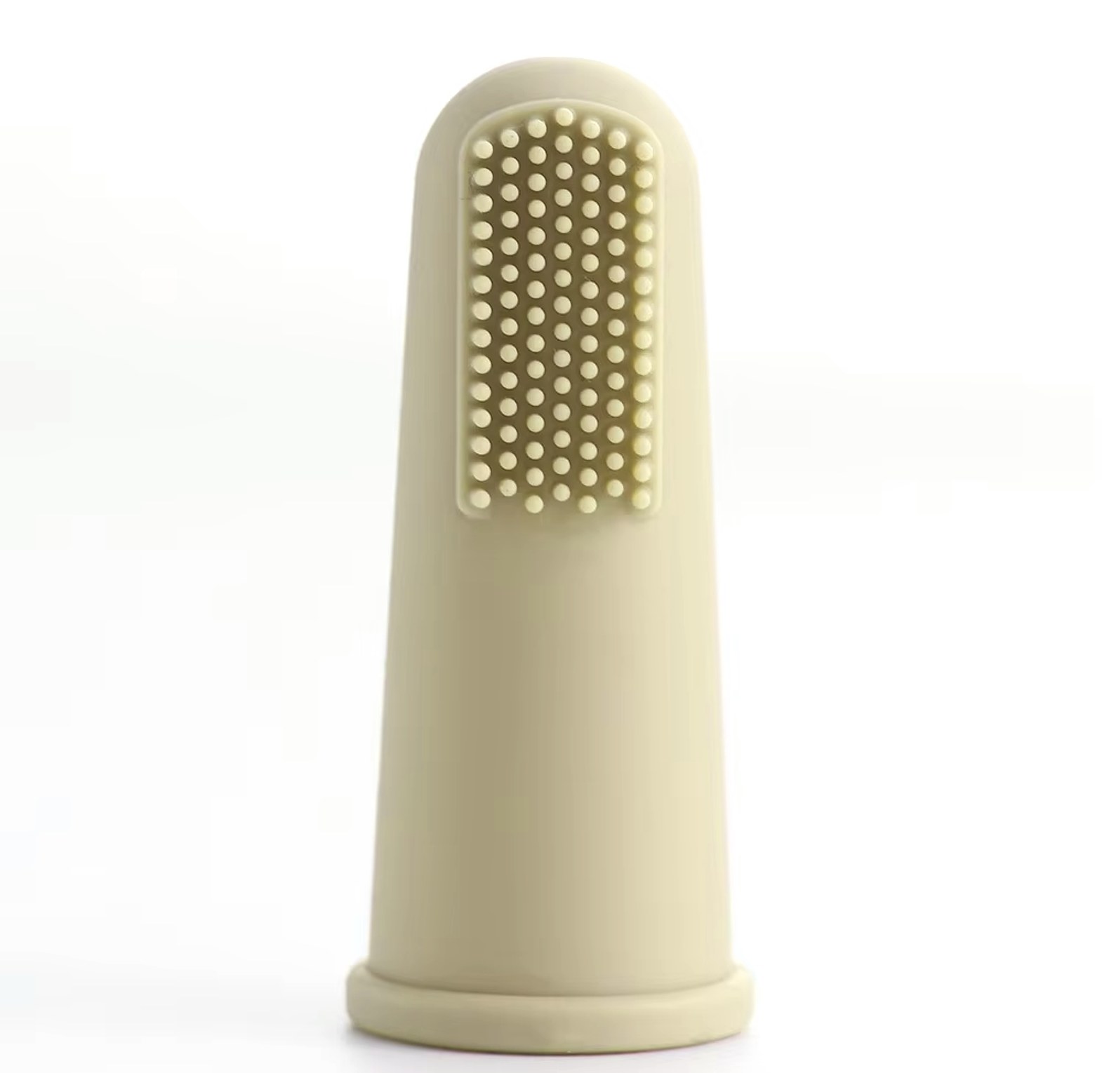 Finger Toothbrush image