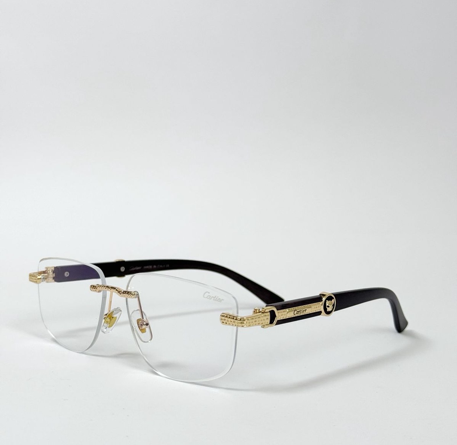 Cartier Reign Clear image