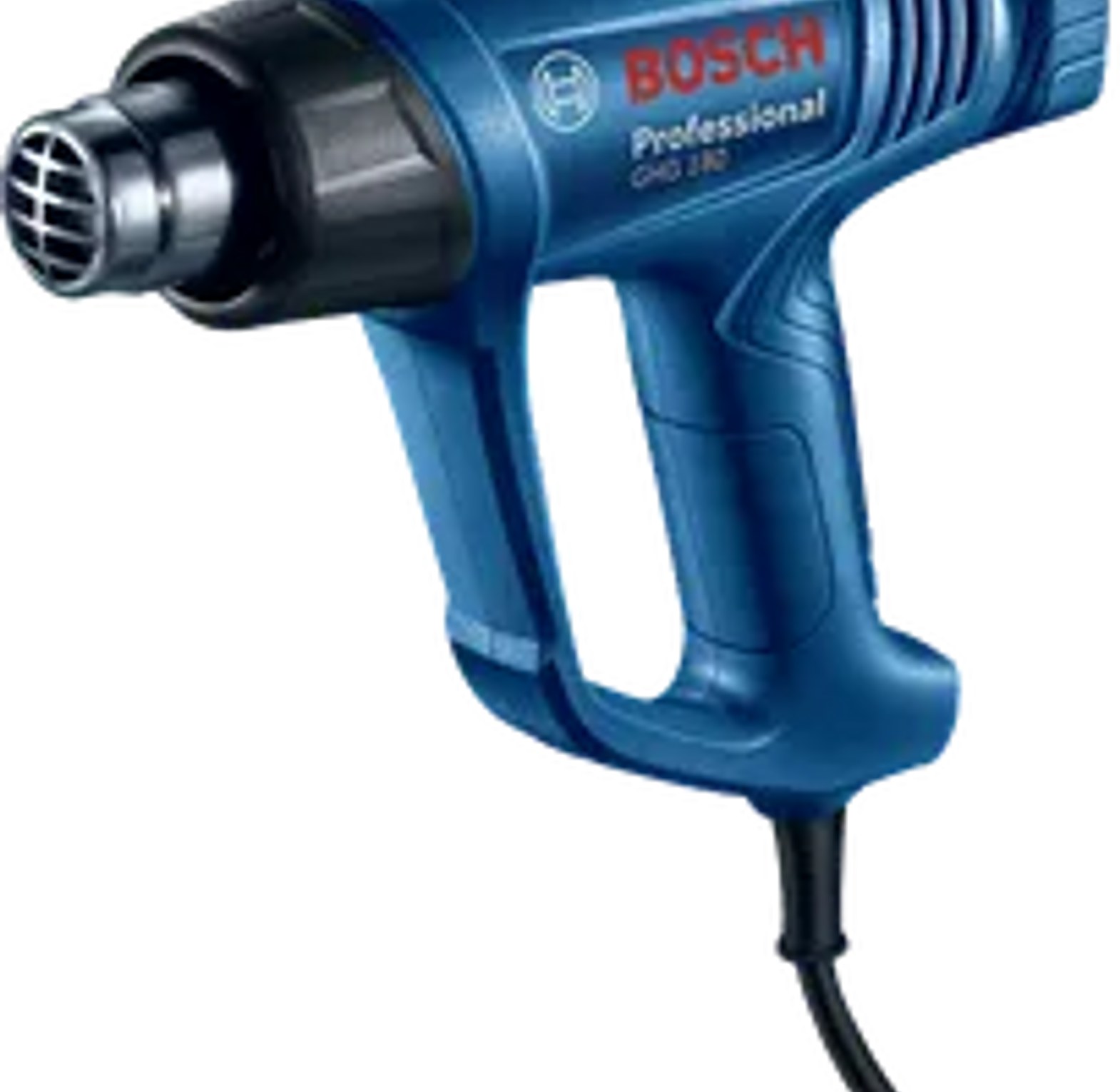 Bosch heat gun image